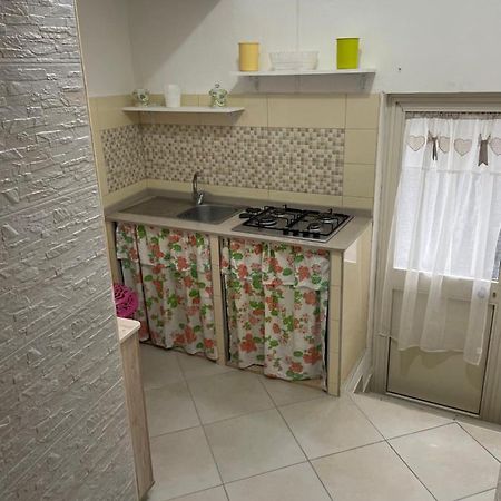 Casa Carmela Villa ปิมอนเต ภายนอก รูปภาพ